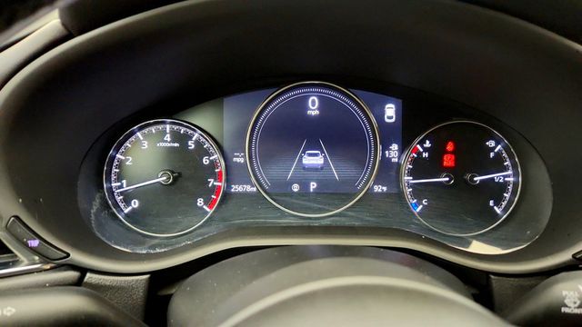 2023 Mazda CX-30 2.5 S Carbon Edition AWD - 23060905 - 14