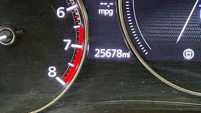 2023 Mazda CX-30 2.5 S Carbon Edition AWD - 23060905 - 15