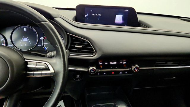 2023 Mazda CX-30 2.5 S Carbon Edition AWD - 23060905 - 17