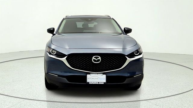 2023 Mazda CX-30 2.5 S Carbon Edition AWD - 23060905 - 1