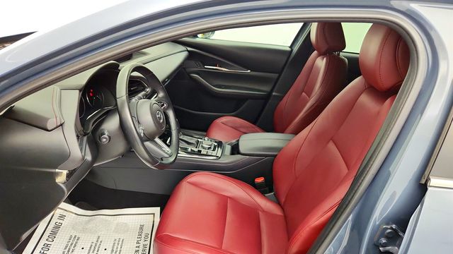 2023 Mazda CX-30 2.5 S Carbon Edition AWD - 23060905 - 19