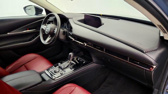 2023 Mazda CX-30 2.5 S Carbon Edition AWD - 23060905 - 24