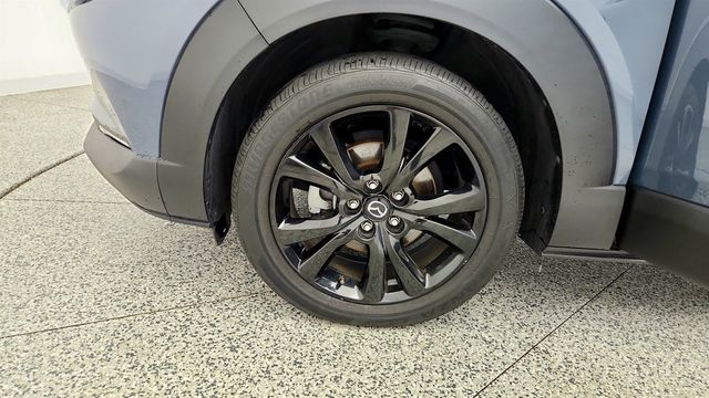 2023 Mazda CX-30 2.5 S Carbon Edition AWD - 23060905 - 26