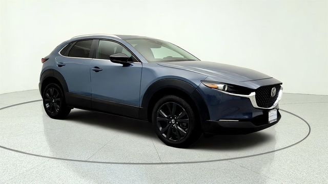 2023 Mazda CX-30 2.5 S Carbon Edition AWD - 23060905 - 2