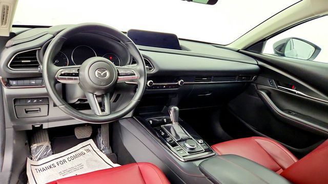 2023 Mazda CX-30 2.5 S Carbon Edition AWD - 23060905 - 30