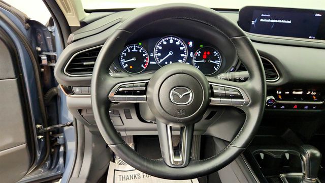 2023 Mazda CX-30 2.5 S Carbon Edition AWD - 23060905 - 31