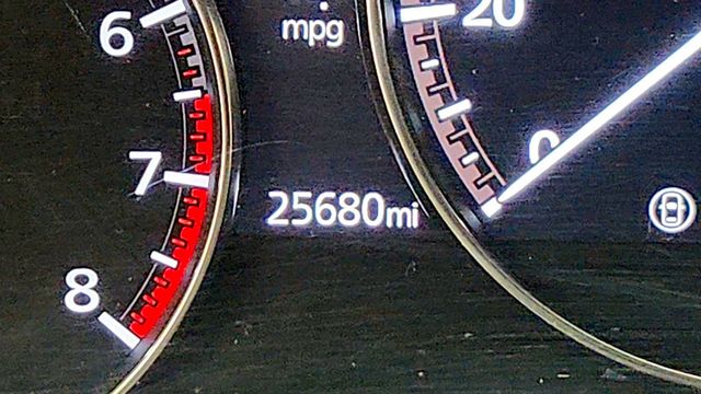 2023 Mazda CX-30 2.5 S Carbon Edition AWD - 23060905 - 33
