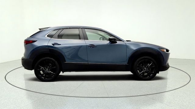 2023 Mazda CX-30 2.5 S Carbon Edition AWD - 23060905 - 3