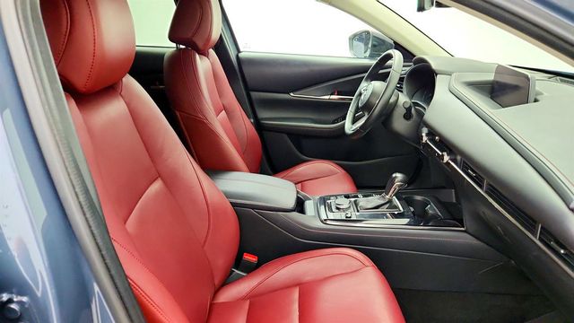 2023 Mazda CX-30 2.5 S Carbon Edition AWD - 23060905 - 41