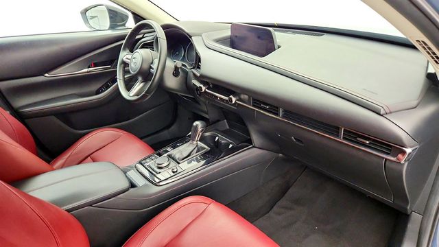 2023 Mazda CX-30 2.5 S Carbon Edition AWD - 23060905 - 42