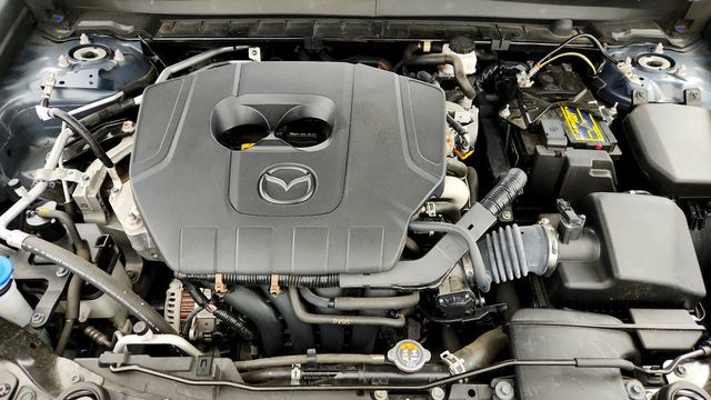 2023 Mazda CX-30 2.5 S Carbon Edition AWD - 23060905 - 44