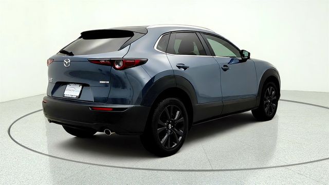 2023 Mazda CX-30 2.5 S Carbon Edition AWD - 23060905 - 4