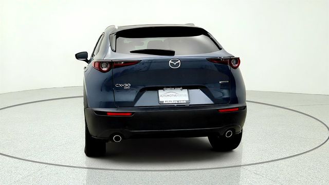 2023 Mazda CX-30 2.5 S Carbon Edition AWD - 23060905 - 5
