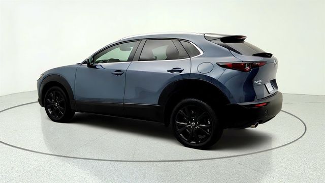 2023 Mazda CX-30 2.5 S Carbon Edition AWD - 23060905 - 6