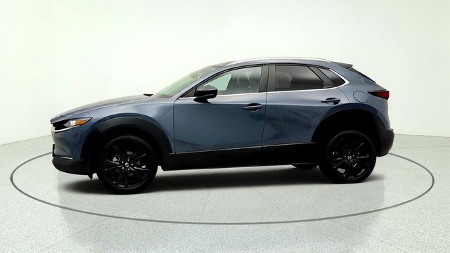 2023 Mazda CX-30 2.5 S Carbon Edition AWD - 23060905 - 7