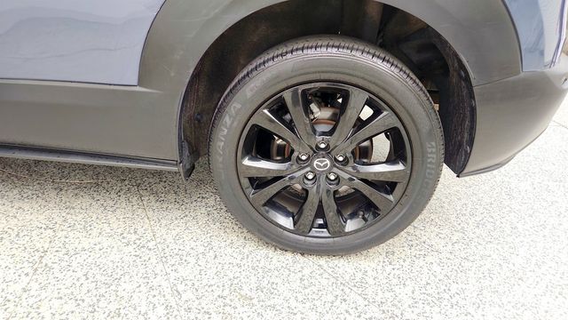 2023 Mazda CX-30 2.5 S Carbon Edition AWD - 23060905 - 8
