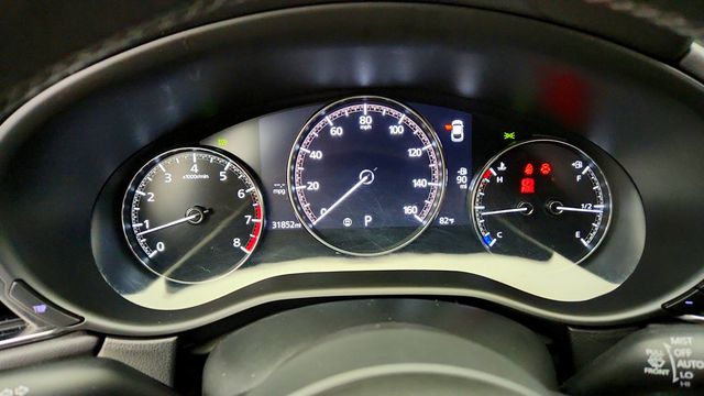 2023 Mazda CX-30 2.5 S Carbon Edition AWD - 23090456 - 14