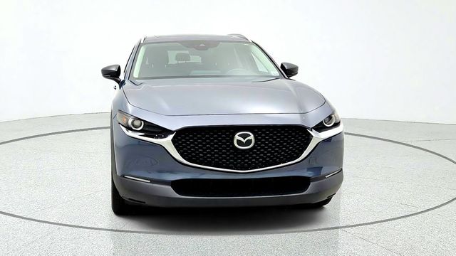 2023 Mazda CX-30 2.5 S Carbon Edition AWD - 23090456 - 1