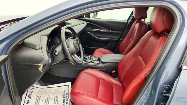 2023 Mazda CX-30 2.5 S Carbon Edition AWD - 23090456 - 19