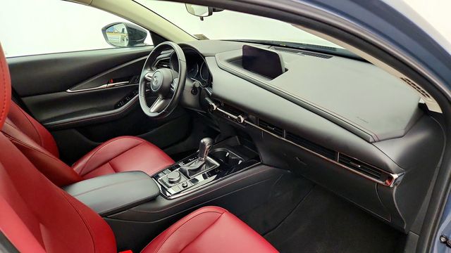 2023 Mazda CX-30 2.5 S Carbon Edition AWD - 23090456 - 24