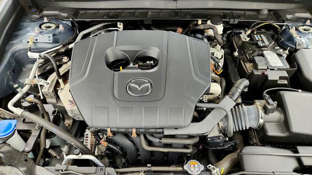 2023 Mazda CX-30 2.5 S Carbon Edition AWD - 23090456 - 26