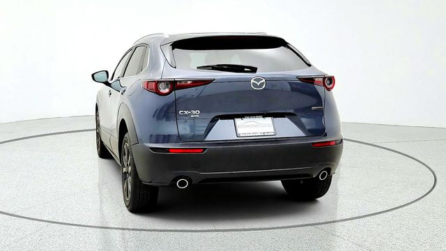 2023 Mazda CX-30 2.5 S Carbon Edition AWD - 23090456 - 5