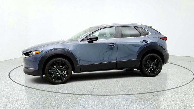2023 Mazda CX-30 2.5 S Carbon Edition AWD - 23090456 - 7