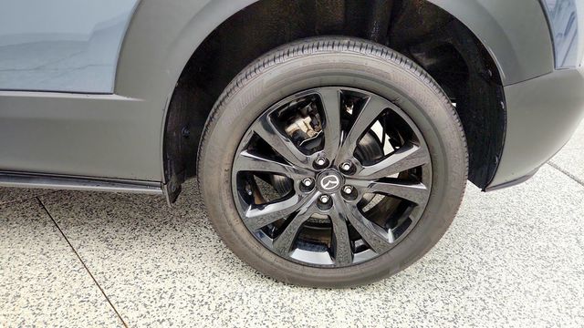 2023 Mazda CX-30 2.5 S Carbon Edition AWD - 23090456 - 8
