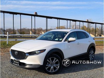 2023 Mazda CX-30 - 3MVDMBCM7PM588677