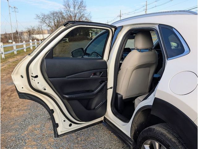 2023 Mazda CX-30 2.5 S Preferred Package AWD - 22956325 - 9