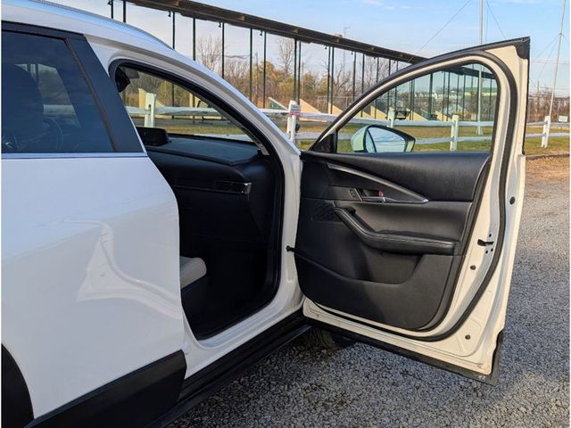 2023 Mazda CX-30 2.5 S Preferred Package AWD - 22956325 - 10