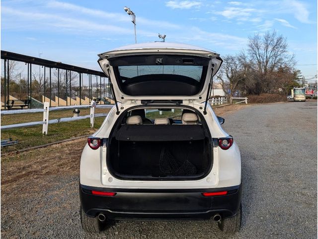 2023 Mazda CX-30 2.5 S Preferred Package AWD - 22956325 - 12