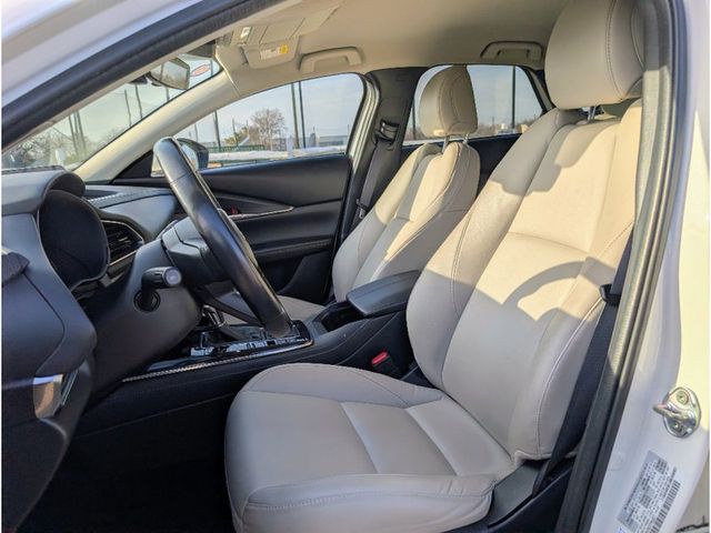 2023 Mazda CX-30 2.5 S Preferred Package AWD - 22956325 - 13