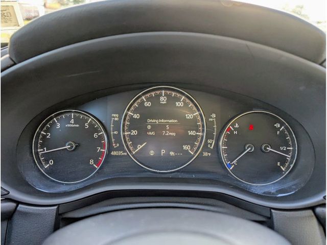 2023 Mazda CX-30 2.5 S Preferred Package AWD - 22956325 - 18