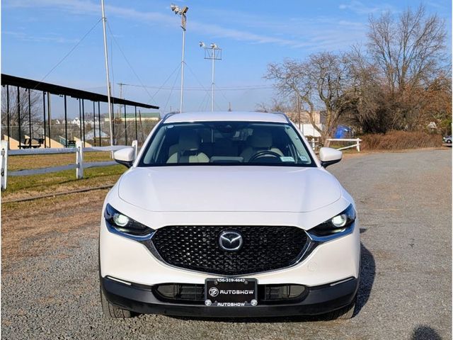 2023 Mazda CX-30 2.5 S Preferred Package AWD - 22956325 - 1
