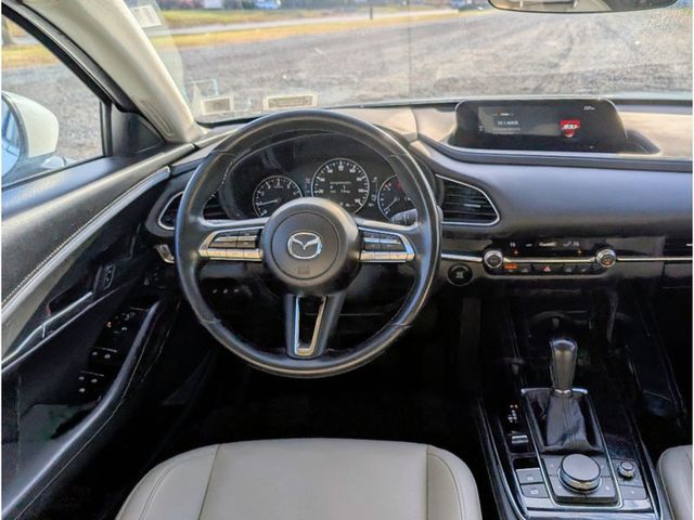 2023 Mazda CX-30 2.5 S Preferred Package AWD - 22956325 - 22