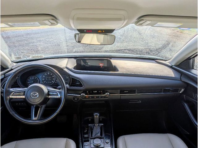 2023 Mazda CX-30 2.5 S Preferred Package AWD - 22956325 - 24