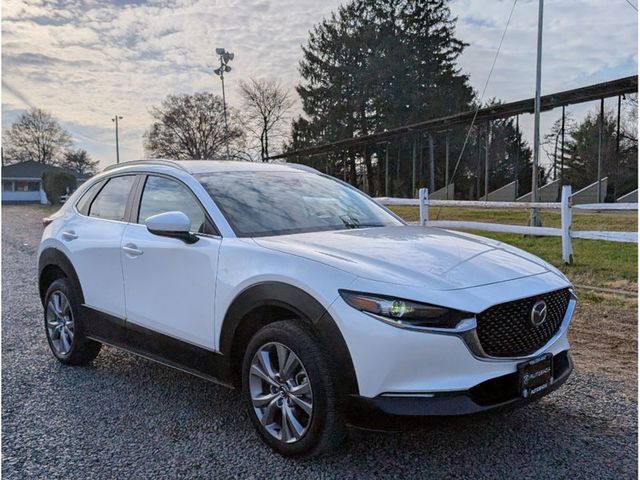 2023 Mazda CX-30 2.5 S Preferred Package AWD - 22956325 - 2