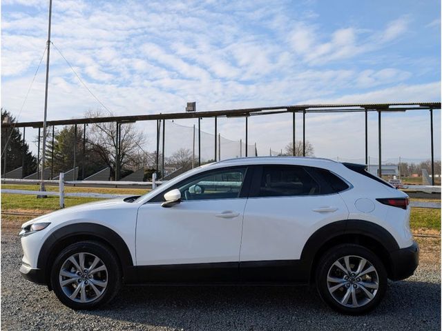 2023 Mazda CX-30 2.5 S Preferred Package AWD - 22956325 - 3