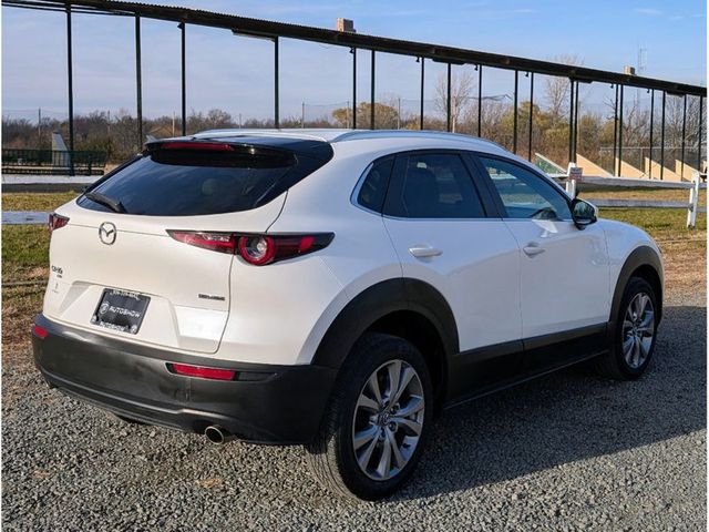 2023 Mazda CX-30 2.5 S Preferred Package AWD - 22956325 - 6