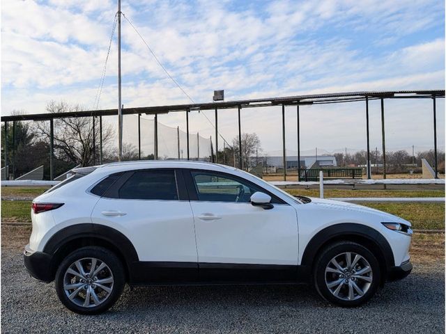 2023 Mazda CX-30 2.5 S Preferred Package AWD - 22956325 - 7