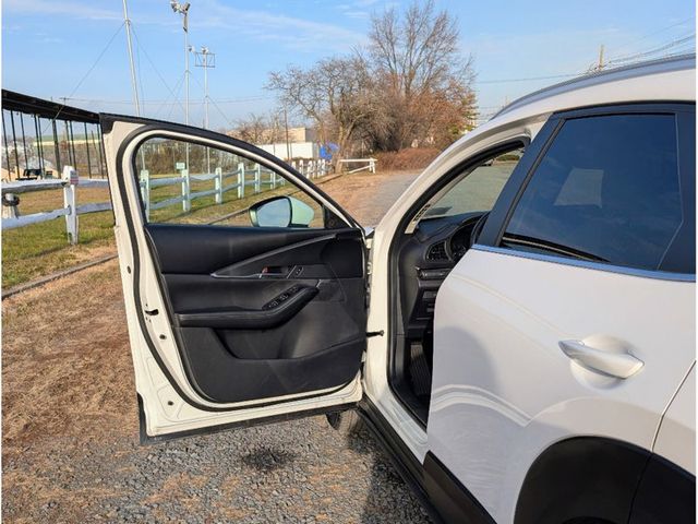 2023 Mazda CX-30 2.5 S Preferred Package AWD - 22956325 - 8