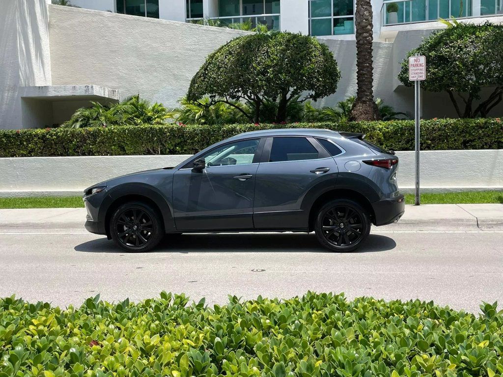 2023 Mazda CX-30 2.5 S Preferred Package AWD - 22473225 - 9