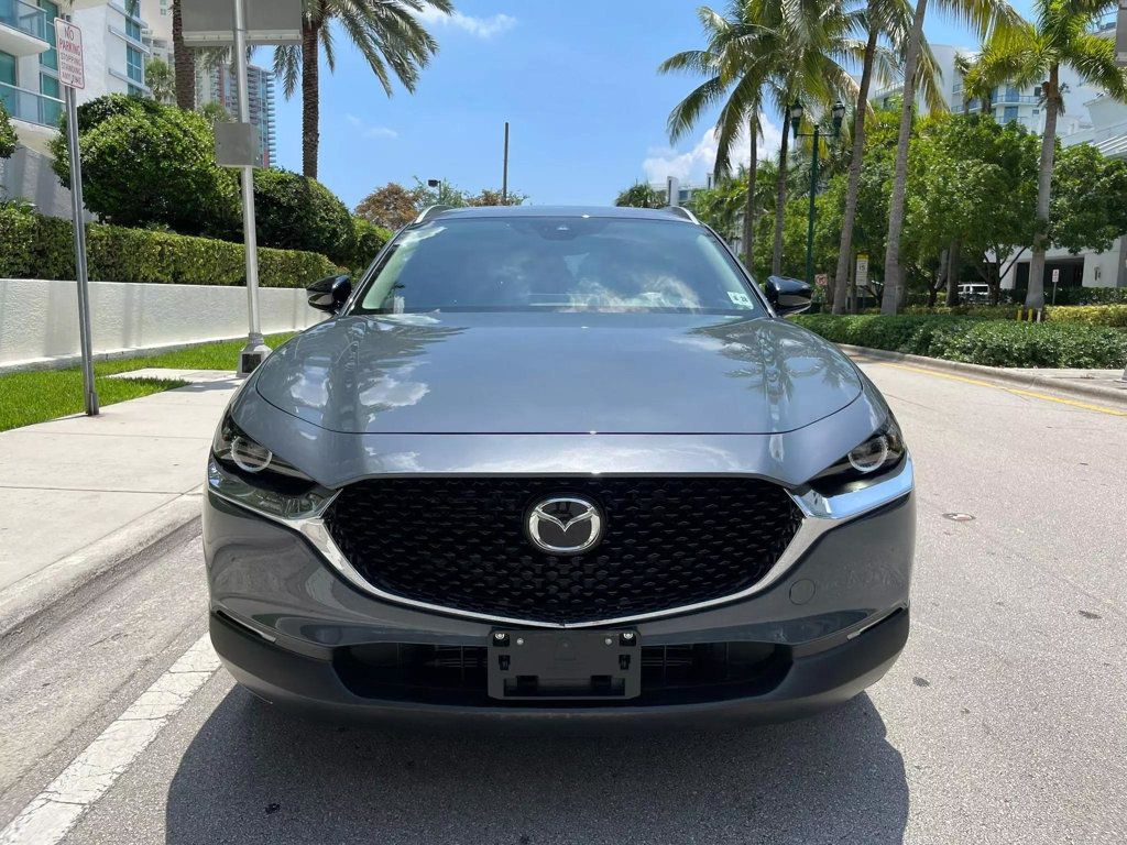 2023 Mazda CX-30 2.5 S Preferred Package AWD - 22473225 - 2