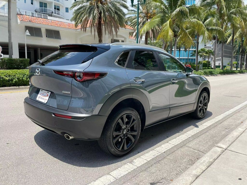 2023 Mazda CX-30 2.5 S Preferred Package AWD - 22473225 - 6