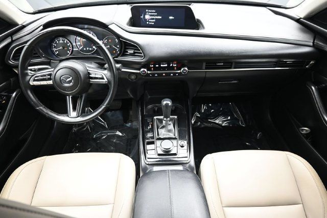 2023 Mazda CX-30 2.5 S Preferred Package AWD - 23082689 - 10