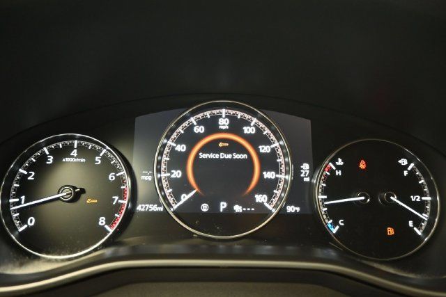 2023 Mazda CX-30 2.5 S Preferred Package AWD - 23082689 - 16