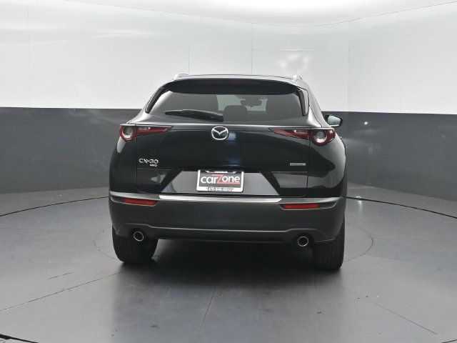 2023 Mazda CX-30 2.5 S Preferred Package AWD - 23082689 - 24