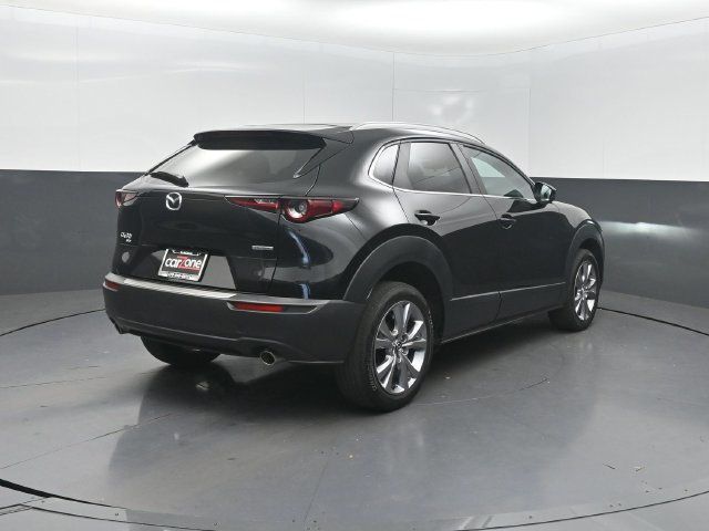 2023 Mazda CX-30 2.5 S Preferred Package AWD - 23082689 - 25