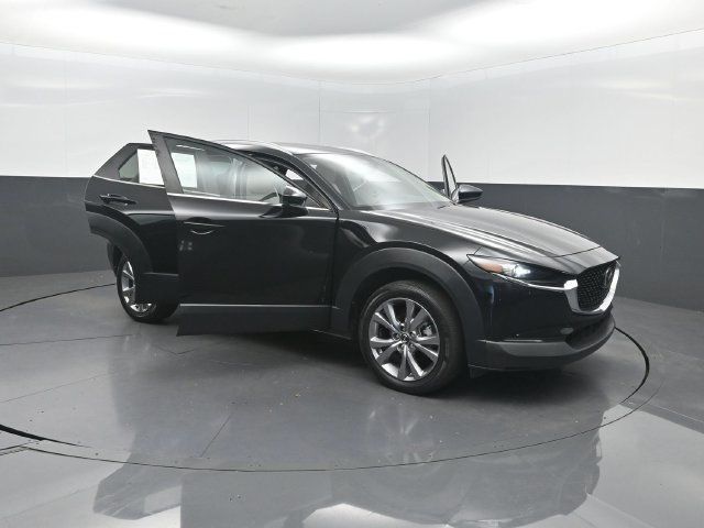 2023 Mazda CX-30 2.5 S Preferred Package AWD - 23082689 - 31